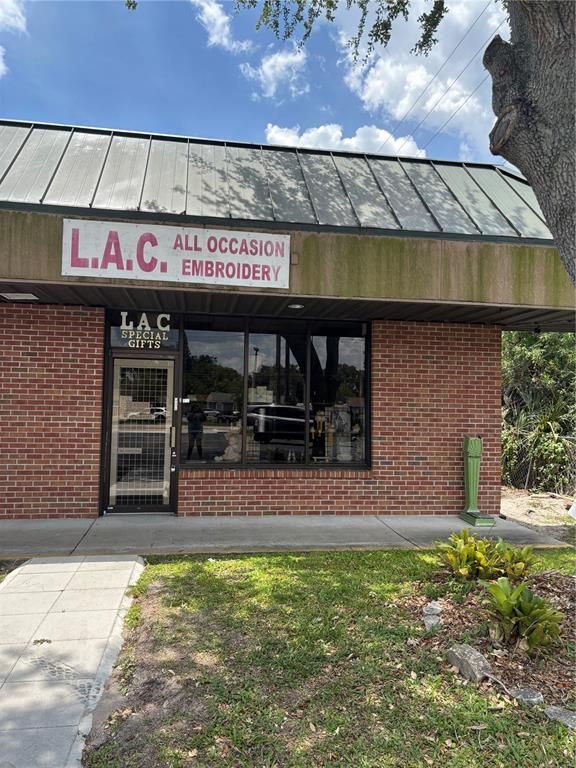 3580 ALOMA AVENUE A, Winter Park, FL 32792