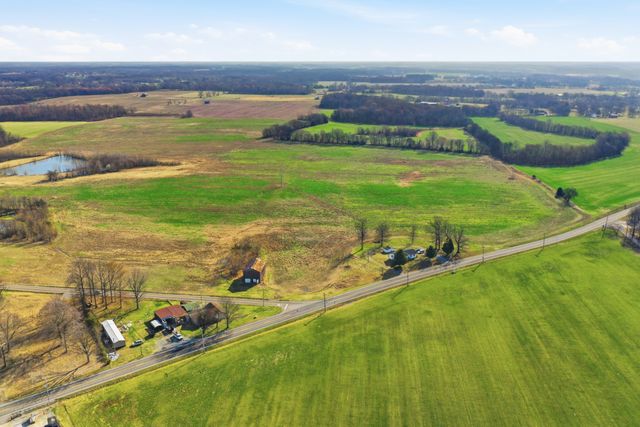 0 Highway 161, Springfield, TN 37172