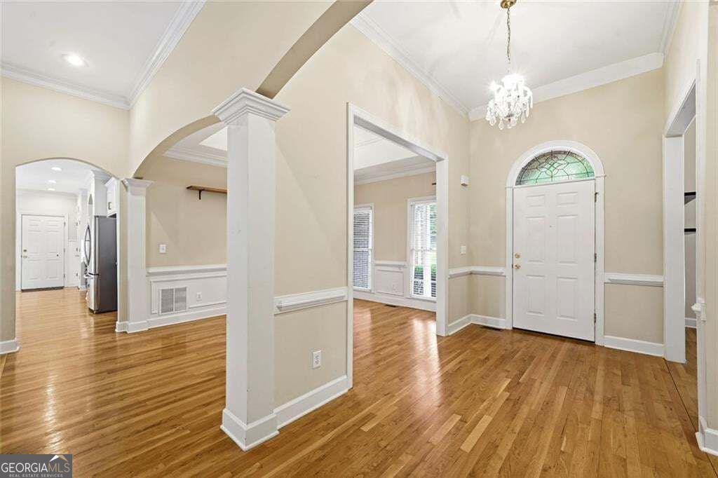 5409 Culzean Way, Suwanee, GA 30024 — photo 4