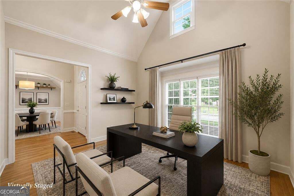 5409 Culzean Way, Suwanee, GA 30024 — photo 5