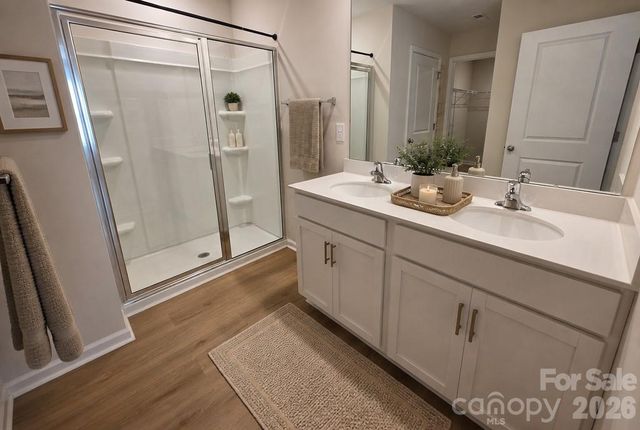 2880 Sherrills Stream Drive, Sherrills Ford, NC 28673