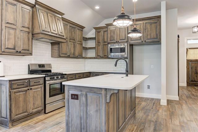 2408 NW 179th Street, Edmond, OK 73012