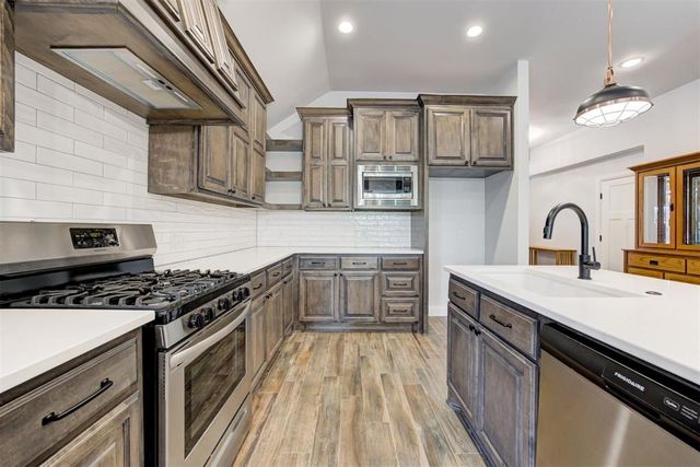 2408 NW 179th Street, Edmond, OK 73012