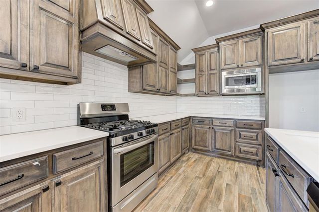2408 NW 179th Street, Edmond, OK 73012