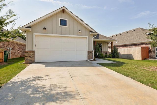 2408 NW 179th Street, Edmond, OK 73012