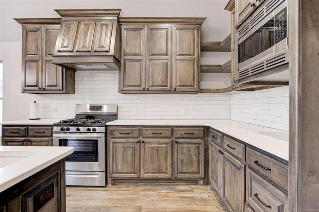 2408 NW 179th Street, Edmond, OK 73012