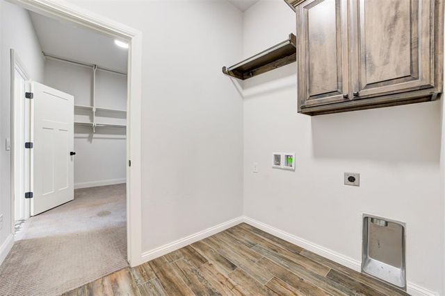 2408 NW 179th Street, Edmond, OK 73012