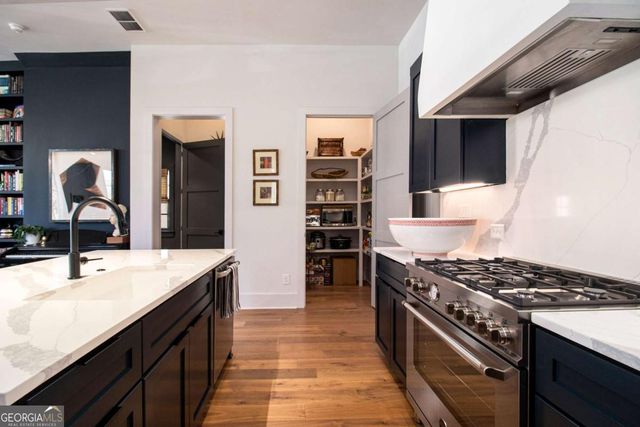 220 3rd Street, Fayetteville, GA 30214