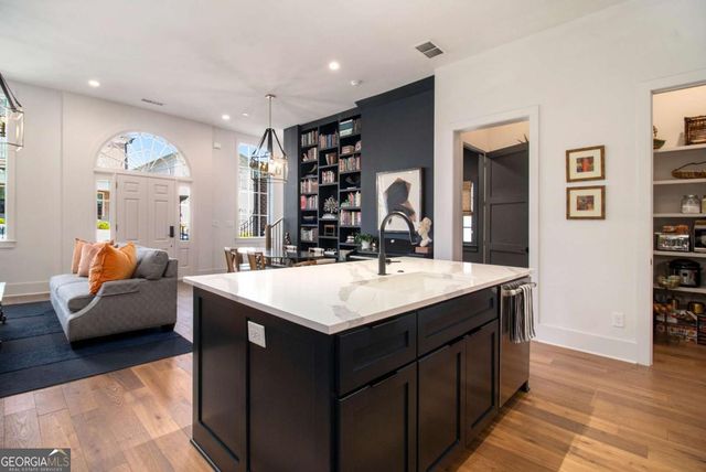 220 3rd Street, Fayetteville, GA 30214