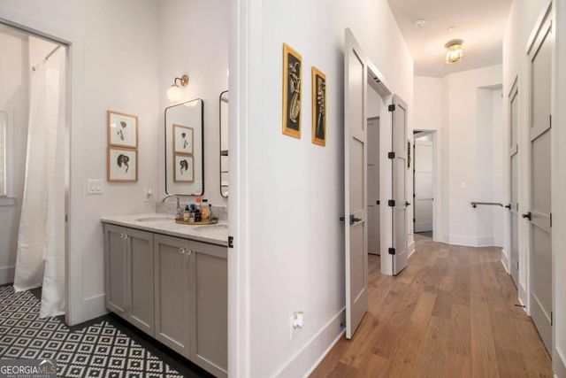 220 3rd Street, Fayetteville, GA 30214