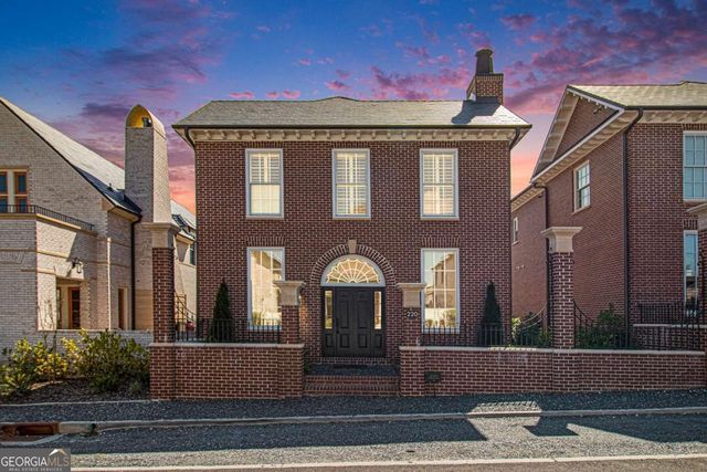 220 3rd Street, Fayetteville, GA 30214