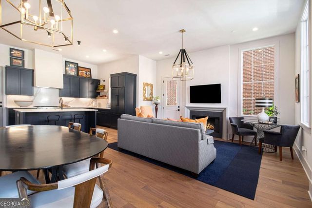 220 3rd Street, Fayetteville, GA 30214