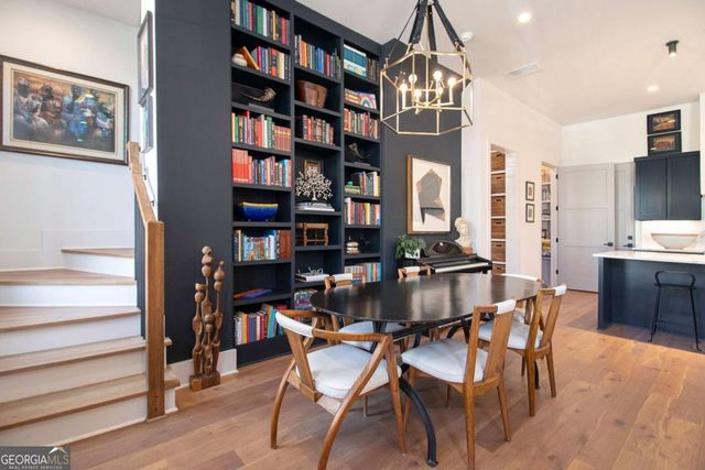 220 3rd Street, Fayetteville, GA 30214