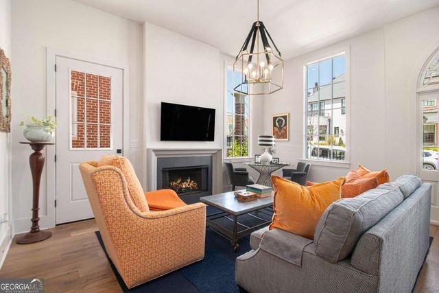 220 3rd Street, Fayetteville, GA 30214