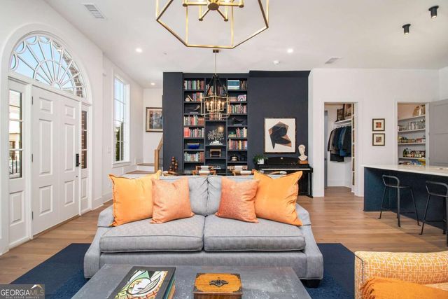 220 3rd Street, Fayetteville, GA 30214