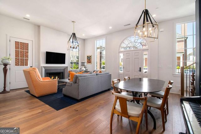 220 3rd Street, Fayetteville, GA 30214