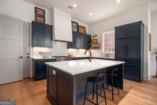 220 3rd Street, Fayetteville, GA 30214