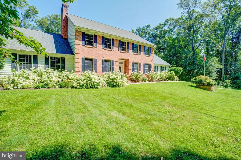 3964 STREET RD, Street, MD 21154