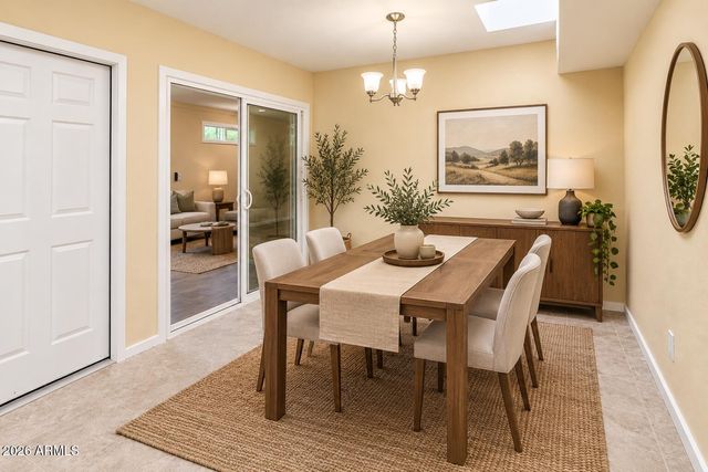 13629 N Del Webb Boulevard, Sun City, AZ 85351