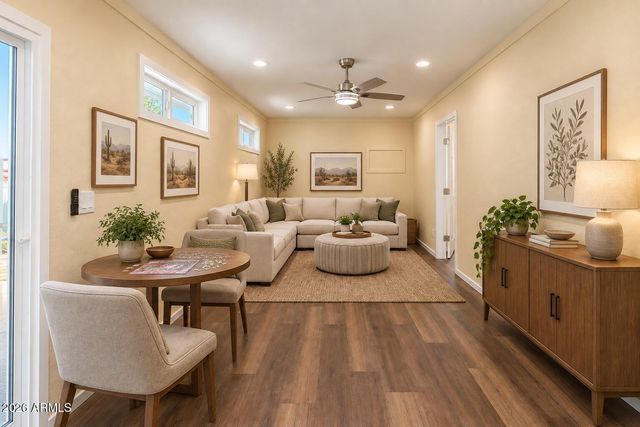 13629 N Del Webb Boulevard, Sun City, AZ 85351