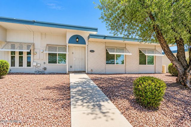 13629 N Del Webb Boulevard, Sun City, AZ 85351