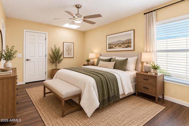13629 N Del Webb Boulevard, Sun City, AZ 85351