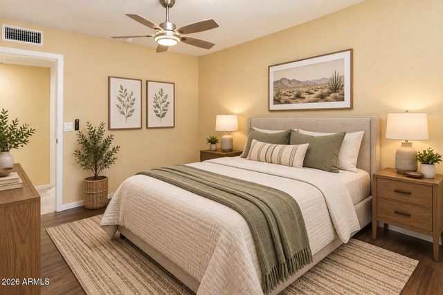 13629 N Del Webb Boulevard, Sun City, AZ 85351