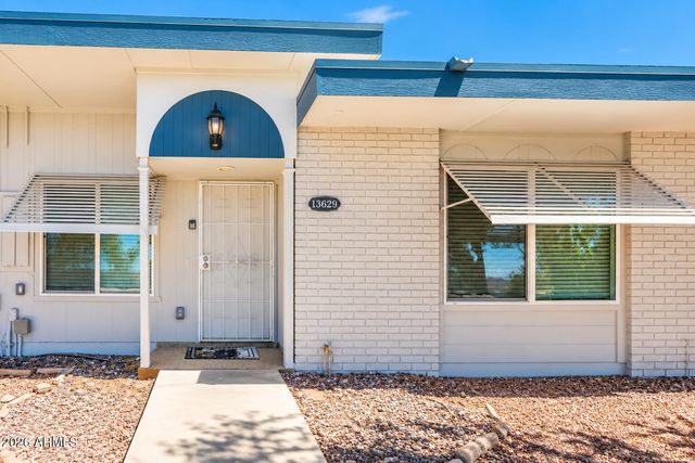 13629 N Del Webb Boulevard, Sun City, AZ 85351