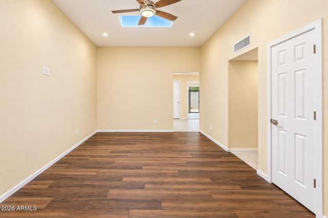 13629 N Del Webb Boulevard, Sun City, AZ 85351