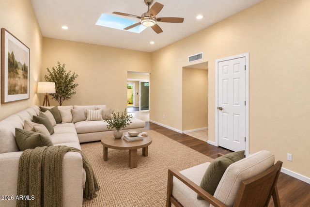 13629 N Del Webb Boulevard, Sun City, AZ 85351