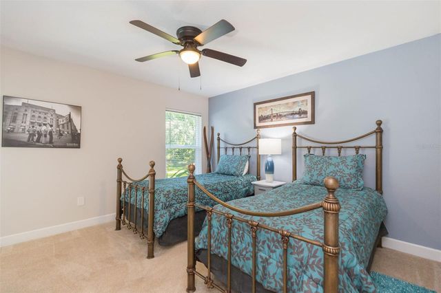 5039 BARROWE DRIVE, Tampa, FL 33624