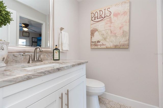 5039 BARROWE DRIVE, Tampa, FL 33624