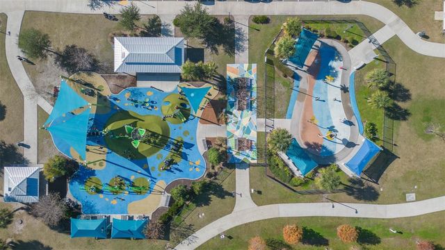 5039 BARROWE DRIVE, Tampa, FL 33624