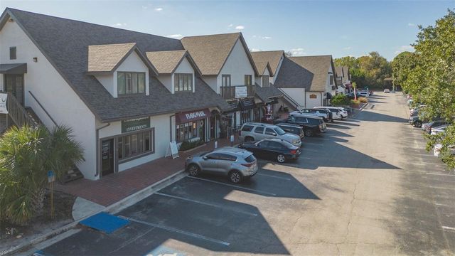 5039 BARROWE DRIVE, Tampa, FL 33624