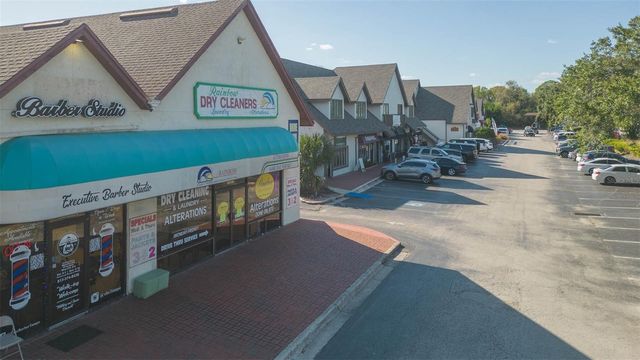 5039 BARROWE DRIVE, Tampa, FL 33624