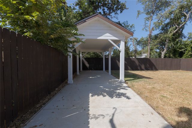 3627 Havana Street, Dallas, TX 75215