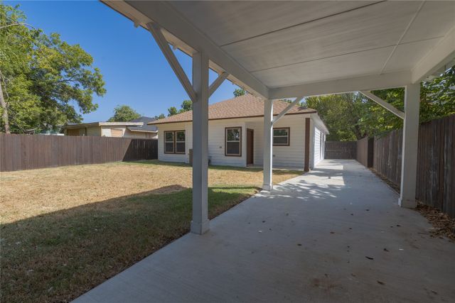 3627 Havana Street, Dallas, TX 75215