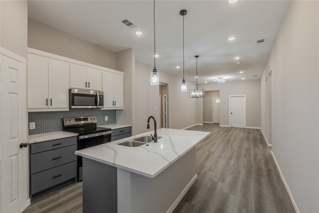 3627 Havana Street, Dallas, TX 75215