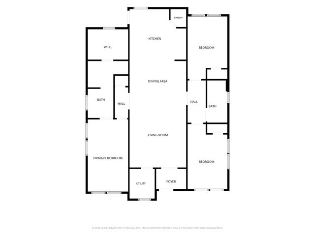3627 Havana Street, Dallas, TX 75215