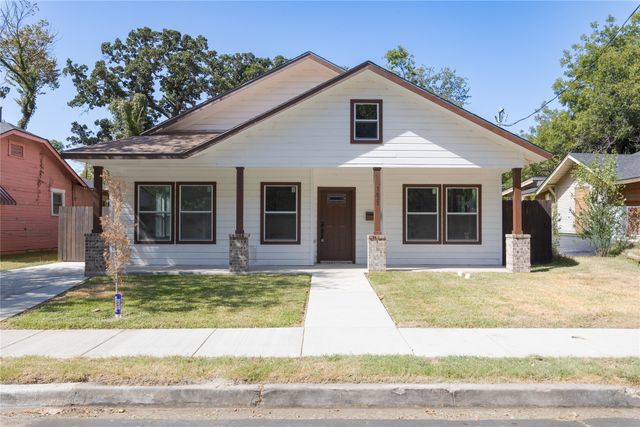 3627 Havana Street, Dallas, TX 75215