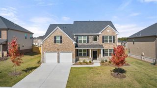 3019 Champions Way, Loganville, GA 30052