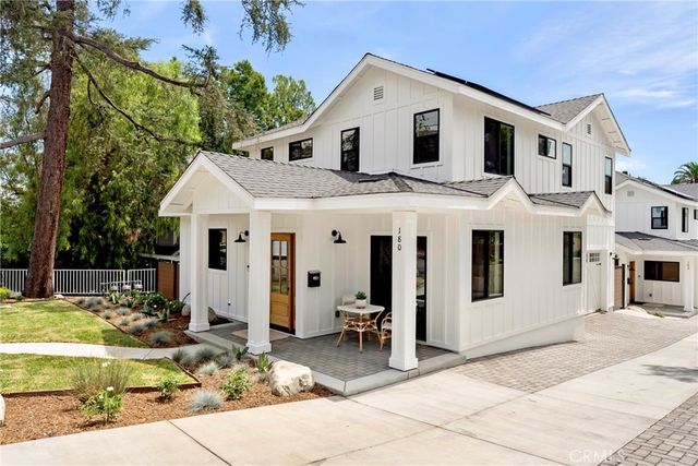 180 W Highland Avenue, Sierra Madre, CA 91024