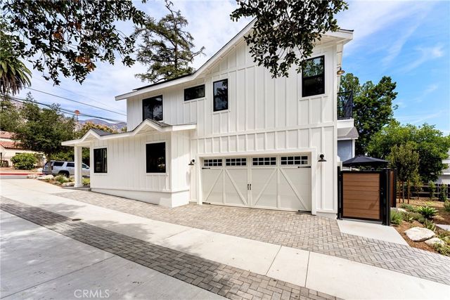 180 W Highland Avenue, Sierra Madre, CA 91024