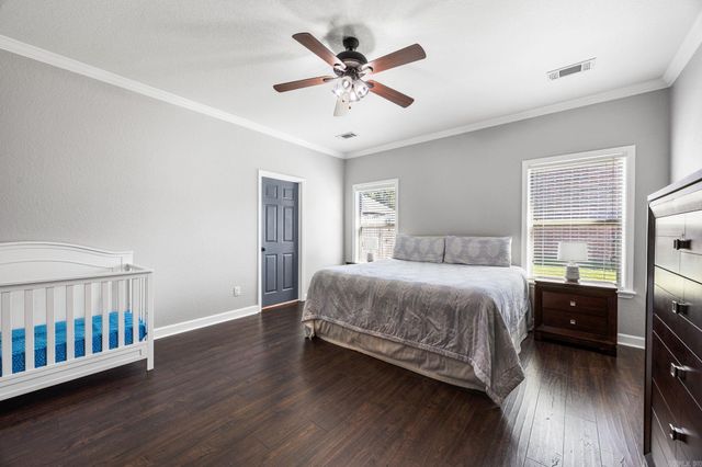 744 Mango Loop, Austin, AR 72007