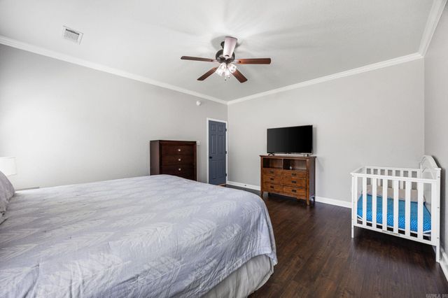 744 Mango Loop, Austin, AR 72007