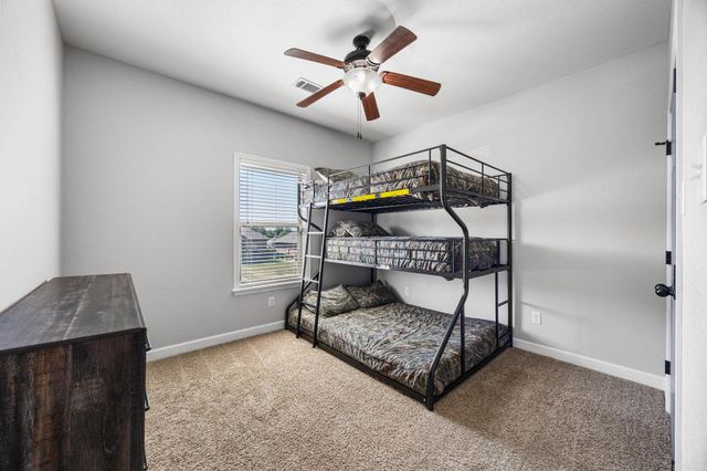 744 Mango Loop, Austin, AR 72007