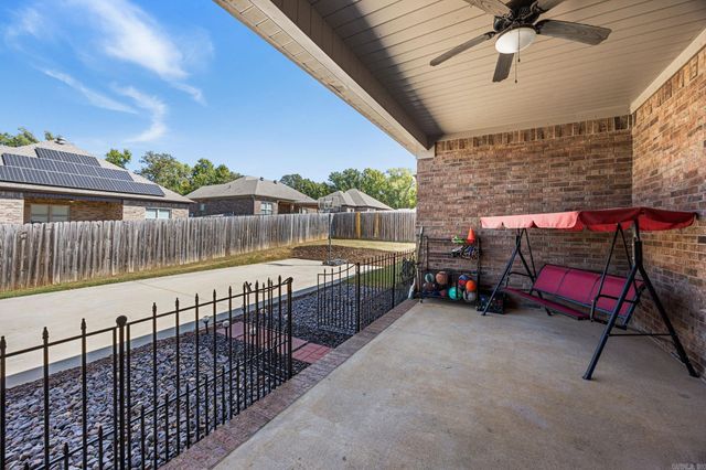 744 Mango Loop, Austin, AR 72007