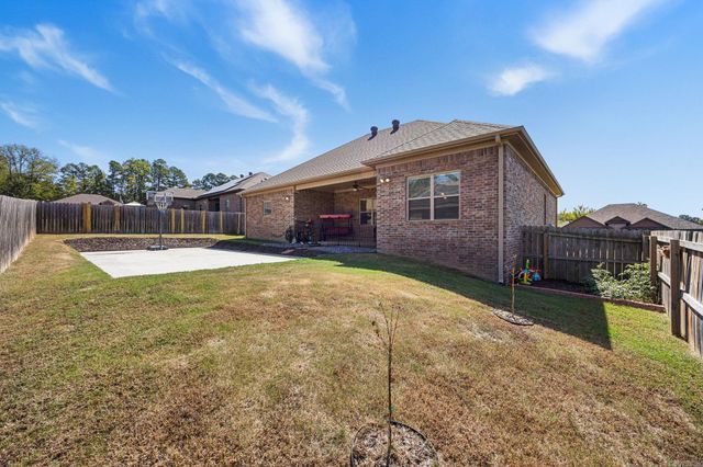 744 Mango Loop, Austin, AR 72007