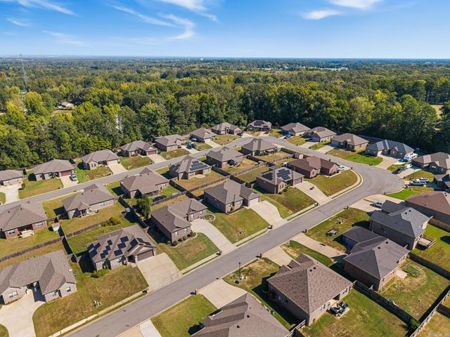 744 Mango Loop, Austin, AR 72007