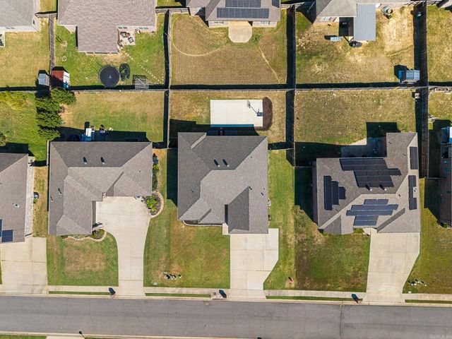 744 Mango Loop, Austin, AR 72007